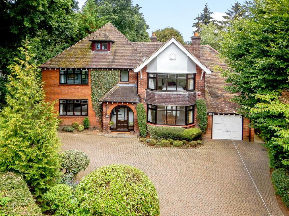 Amazing homes for sale in St Albans